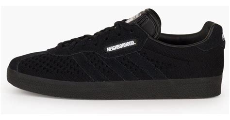 gazelle super neighborhood